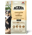 ACANA Homestead Harvest (Курица, индейка)